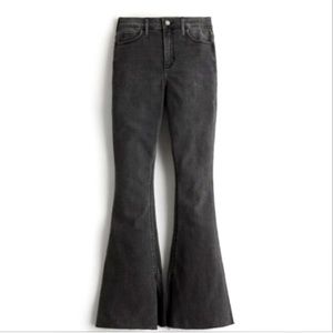 Hollister Flare Jeans